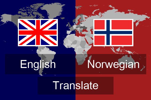  Norwegian Translate