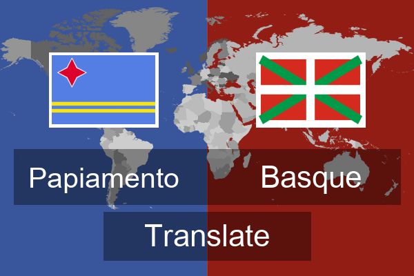 Basque Translate