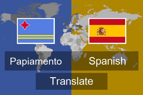  Spanish Translate