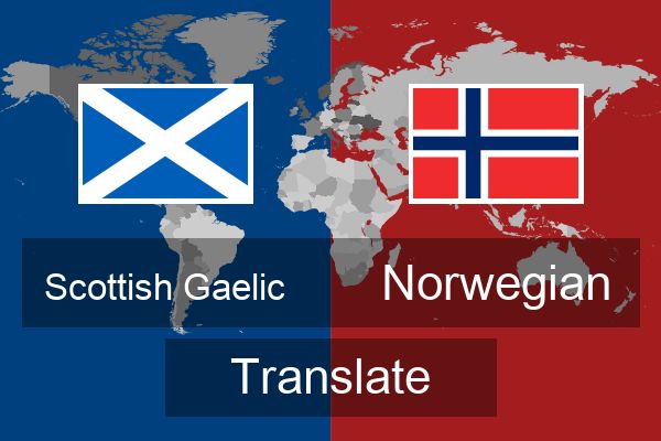  Norwegian Translate